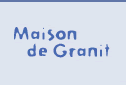 Masion de Granit logo