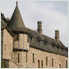 Photo: Chateau near la Maison - Maison de Granit, Treguiers, France